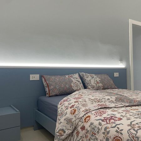 La Casa De Lu Barone Apartment San Demetrio ne' Vestini Bagian luar foto