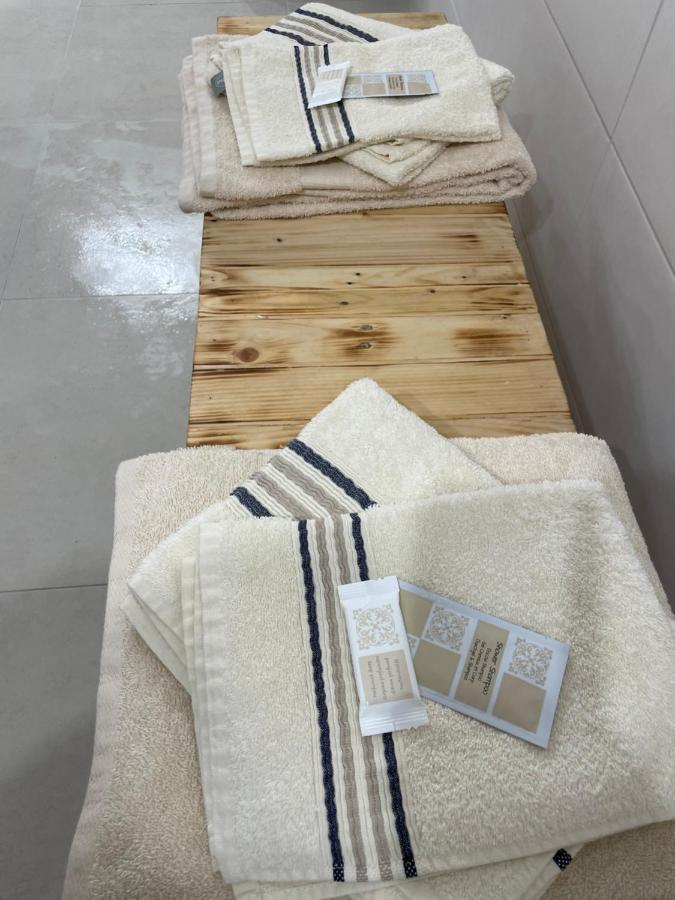 La Casa De Lu Barone Apartment San Demetrio ne' Vestini Bagian luar foto