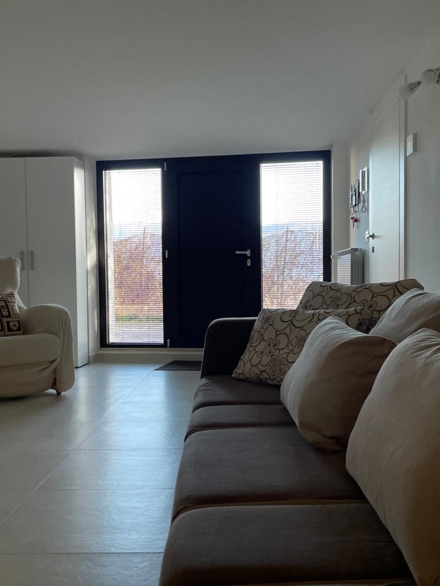 La Casa De Lu Barone Apartment San Demetrio ne' Vestini Bagian luar foto