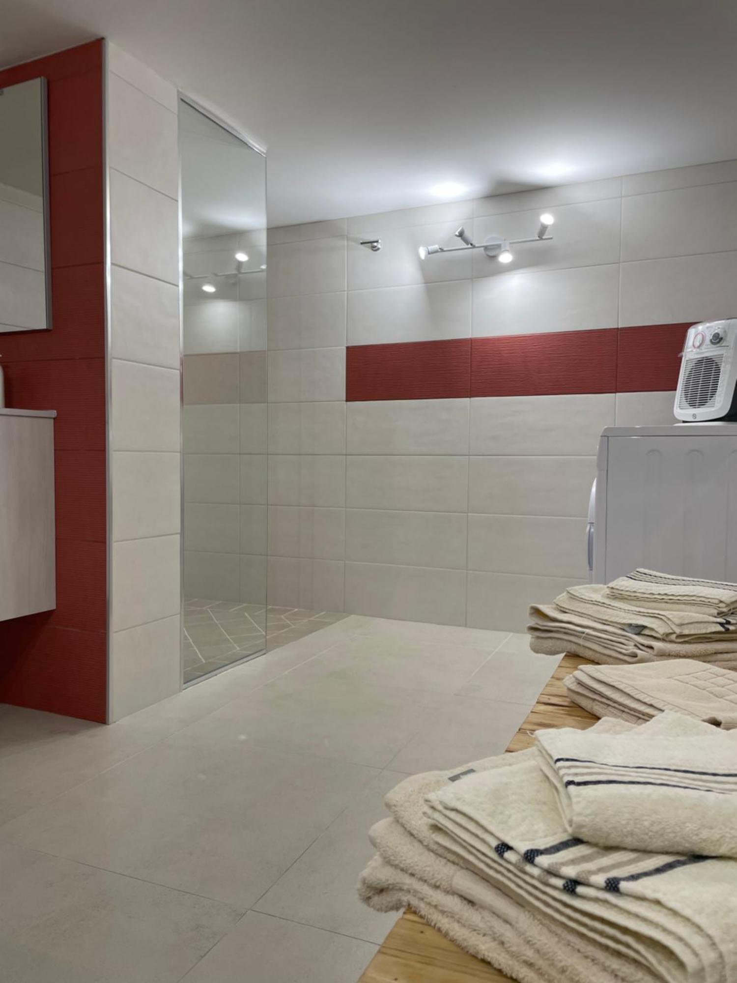 La Casa De Lu Barone Apartment San Demetrio ne' Vestini Bagian luar foto