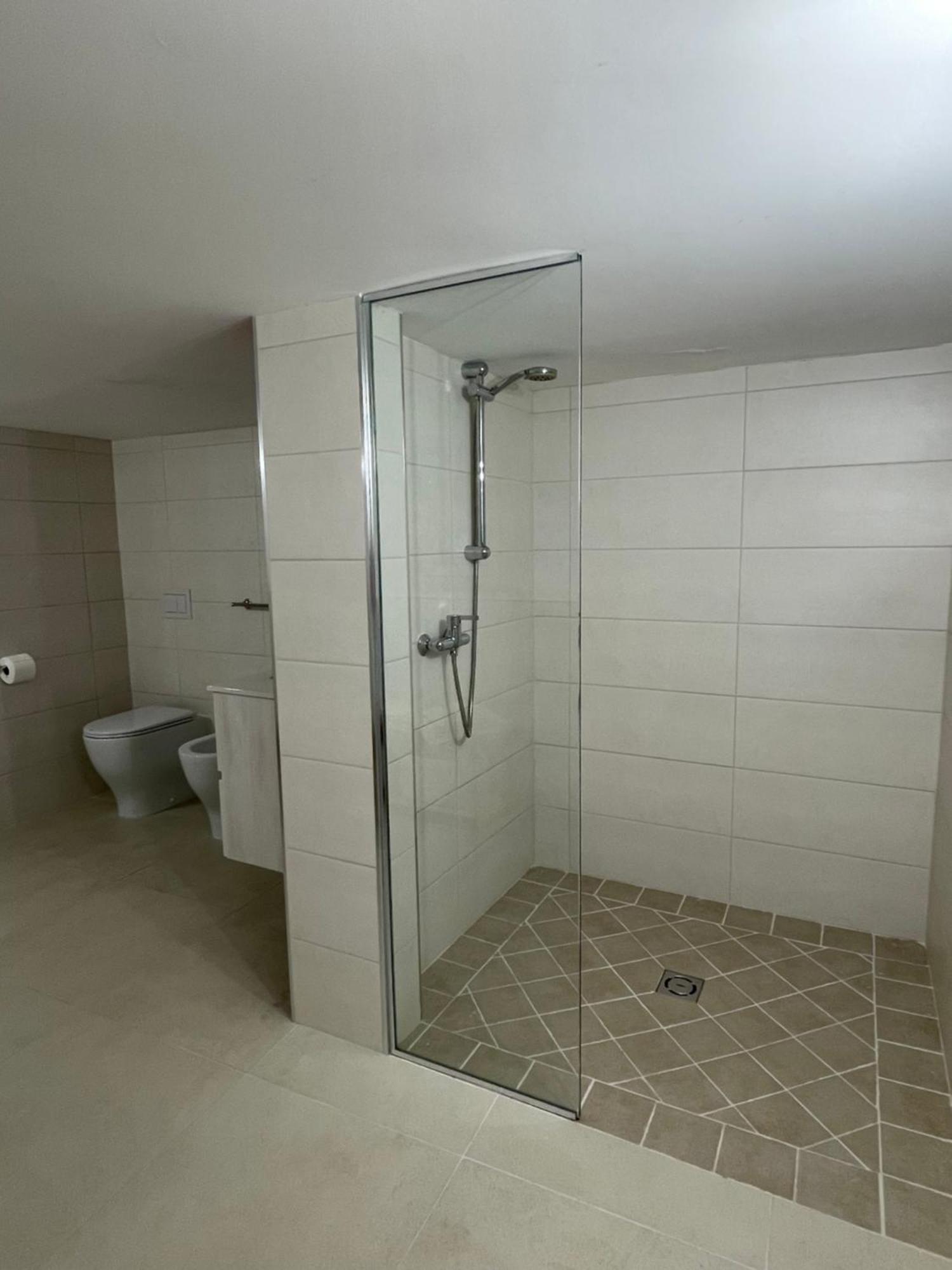 La Casa De Lu Barone Apartment San Demetrio ne' Vestini Bagian luar foto