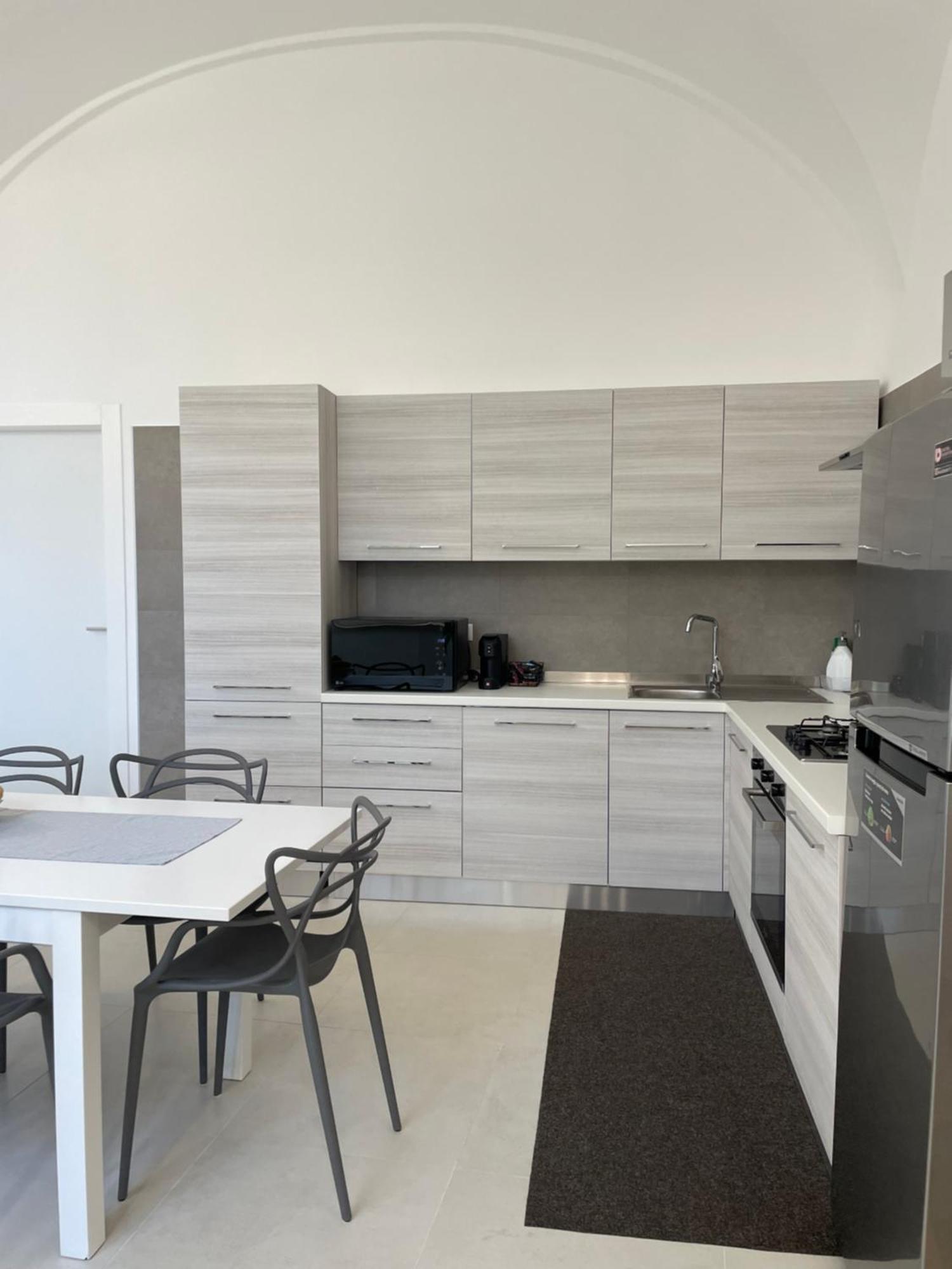 La Casa De Lu Barone Apartment San Demetrio ne' Vestini Bagian luar foto