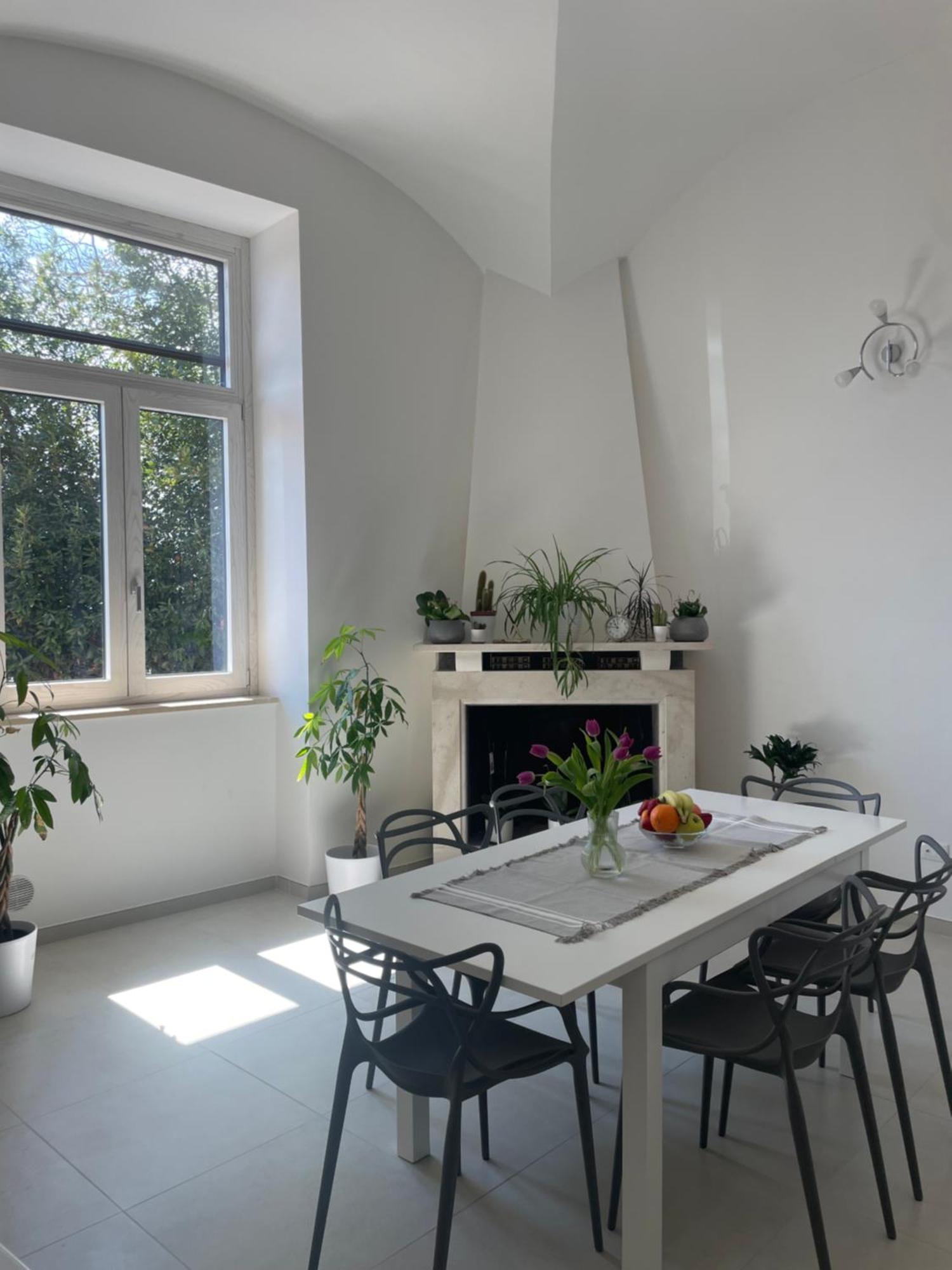 La Casa De Lu Barone Apartment San Demetrio ne' Vestini Bagian luar foto