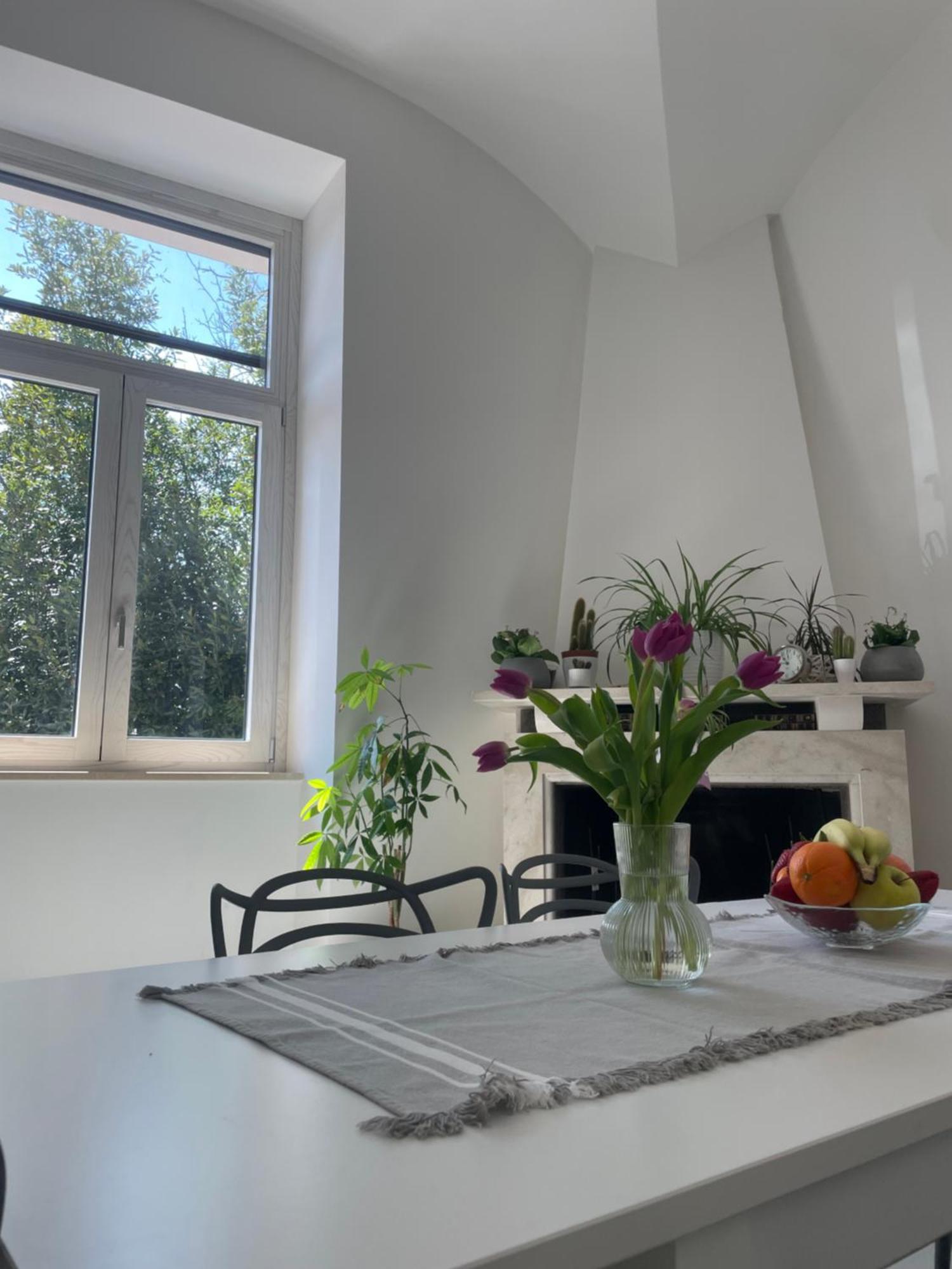La Casa De Lu Barone Apartment San Demetrio ne' Vestini Bagian luar foto