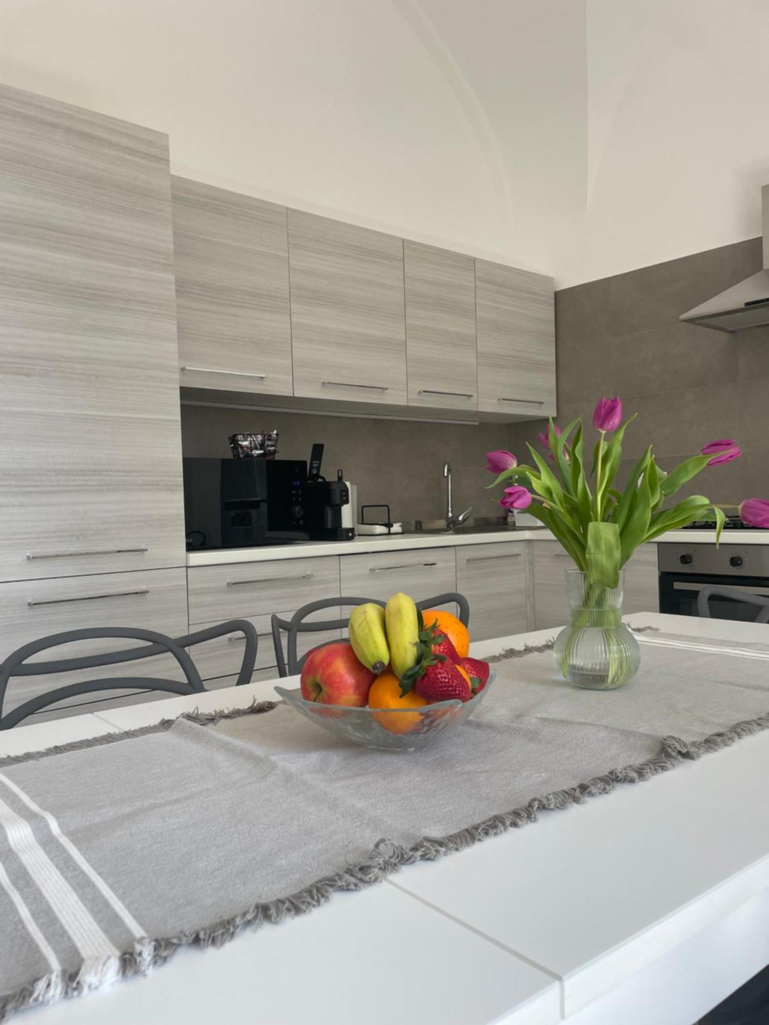 La Casa De Lu Barone Apartment San Demetrio ne' Vestini Bagian luar foto