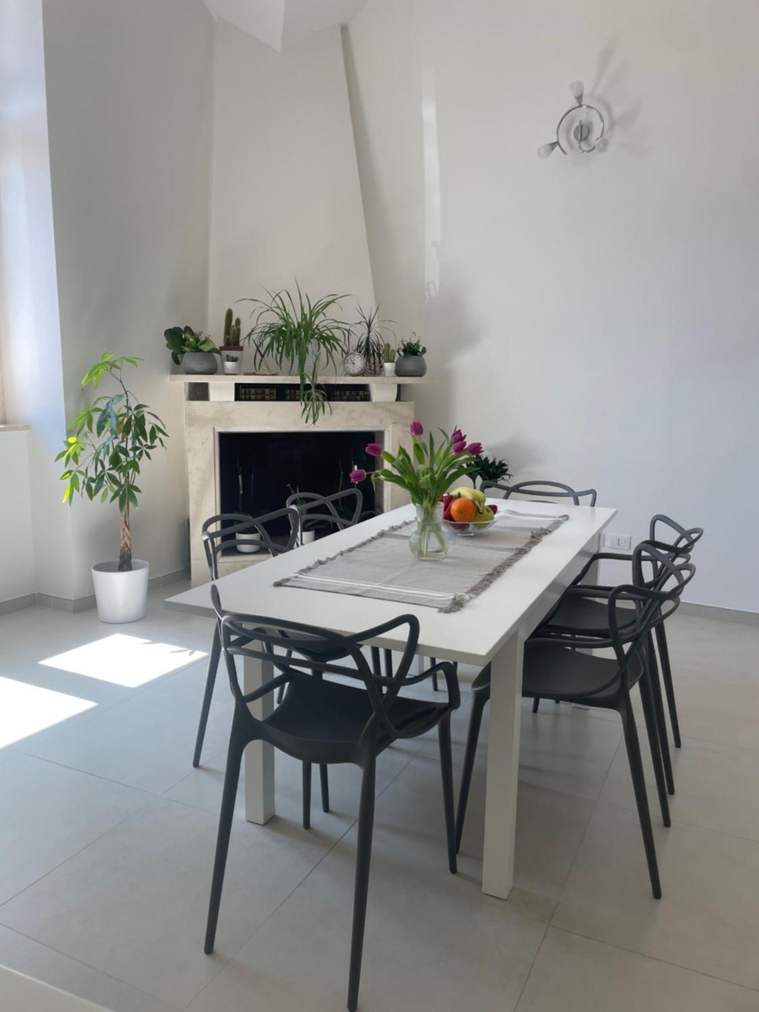 La Casa De Lu Barone Apartment San Demetrio ne' Vestini Bagian luar foto