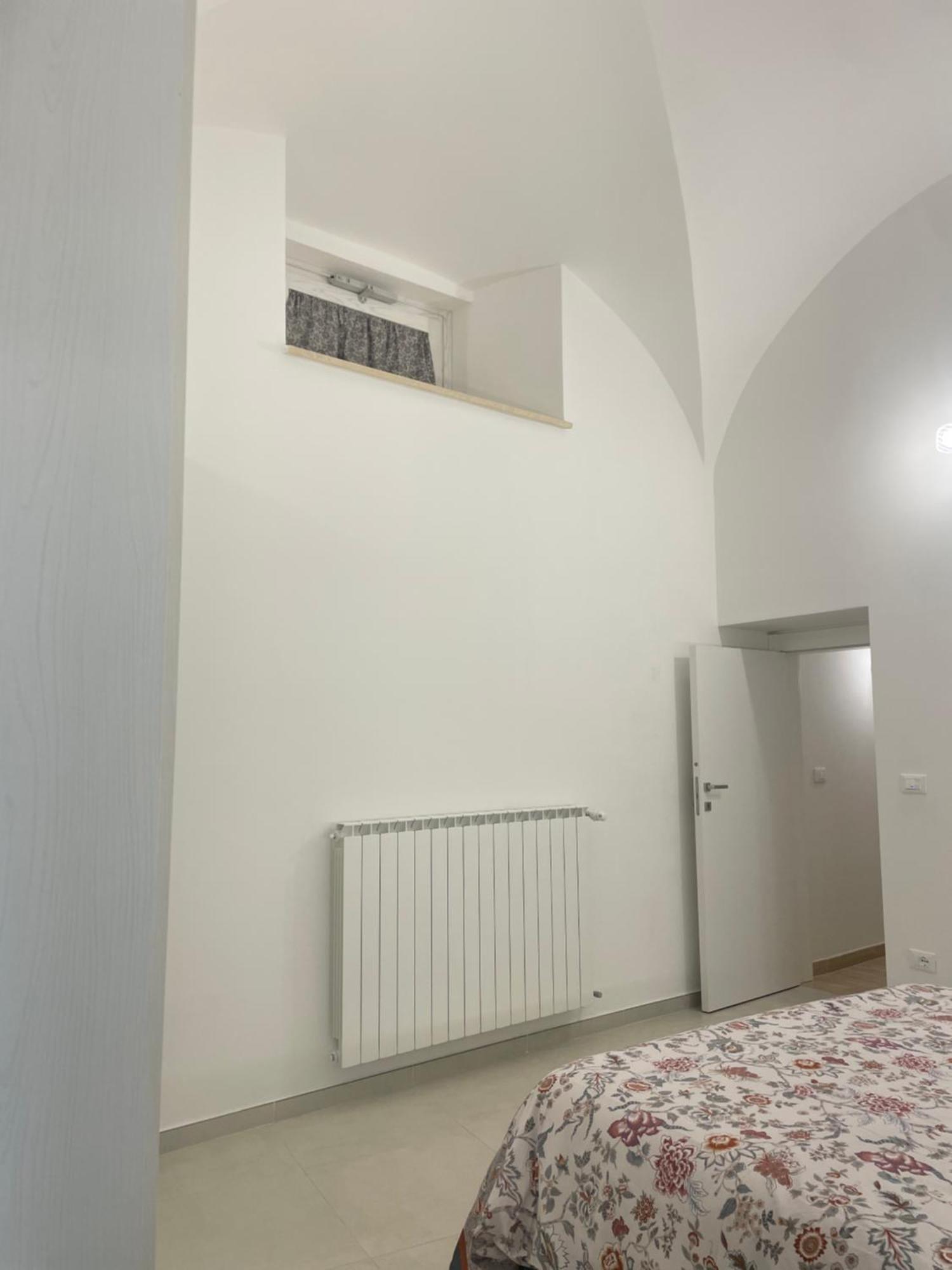 La Casa De Lu Barone Apartment San Demetrio ne' Vestini Bagian luar foto