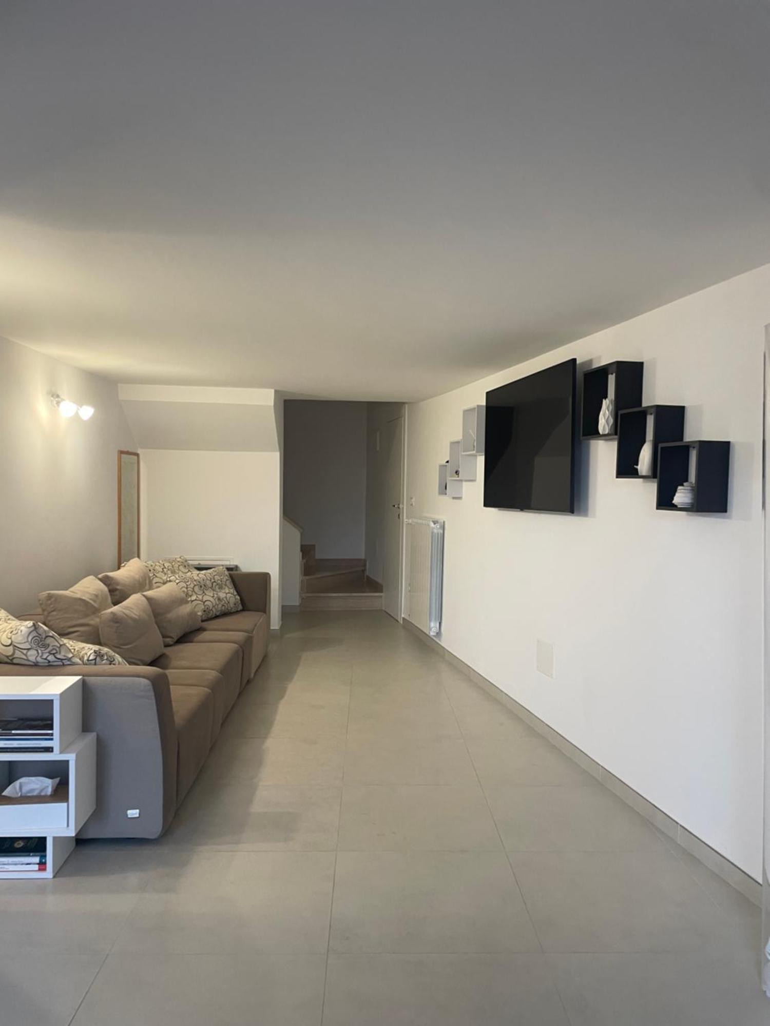 La Casa De Lu Barone Apartment San Demetrio ne' Vestini Bagian luar foto