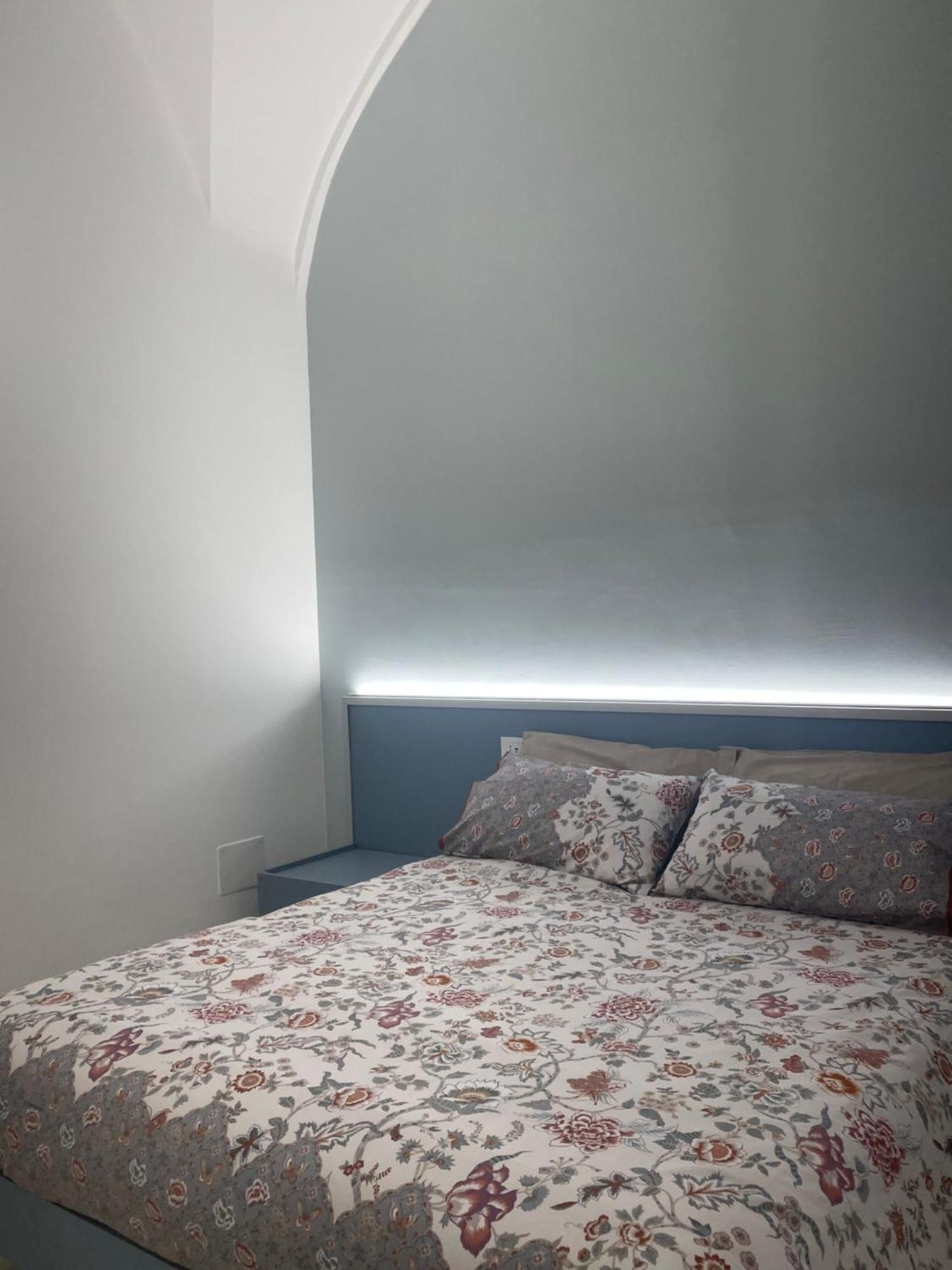La Casa De Lu Barone Apartment San Demetrio ne' Vestini Bagian luar foto