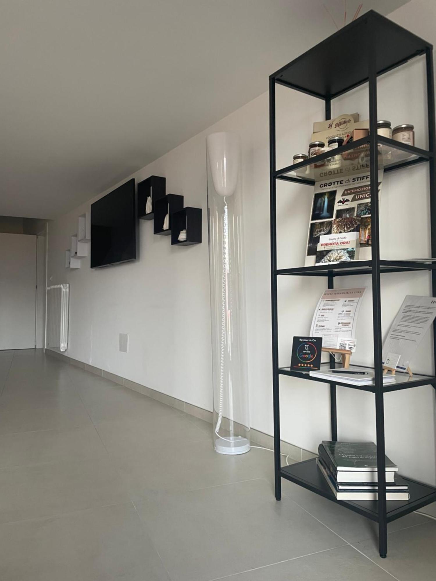 La Casa De Lu Barone Apartment San Demetrio ne' Vestini Bagian luar foto