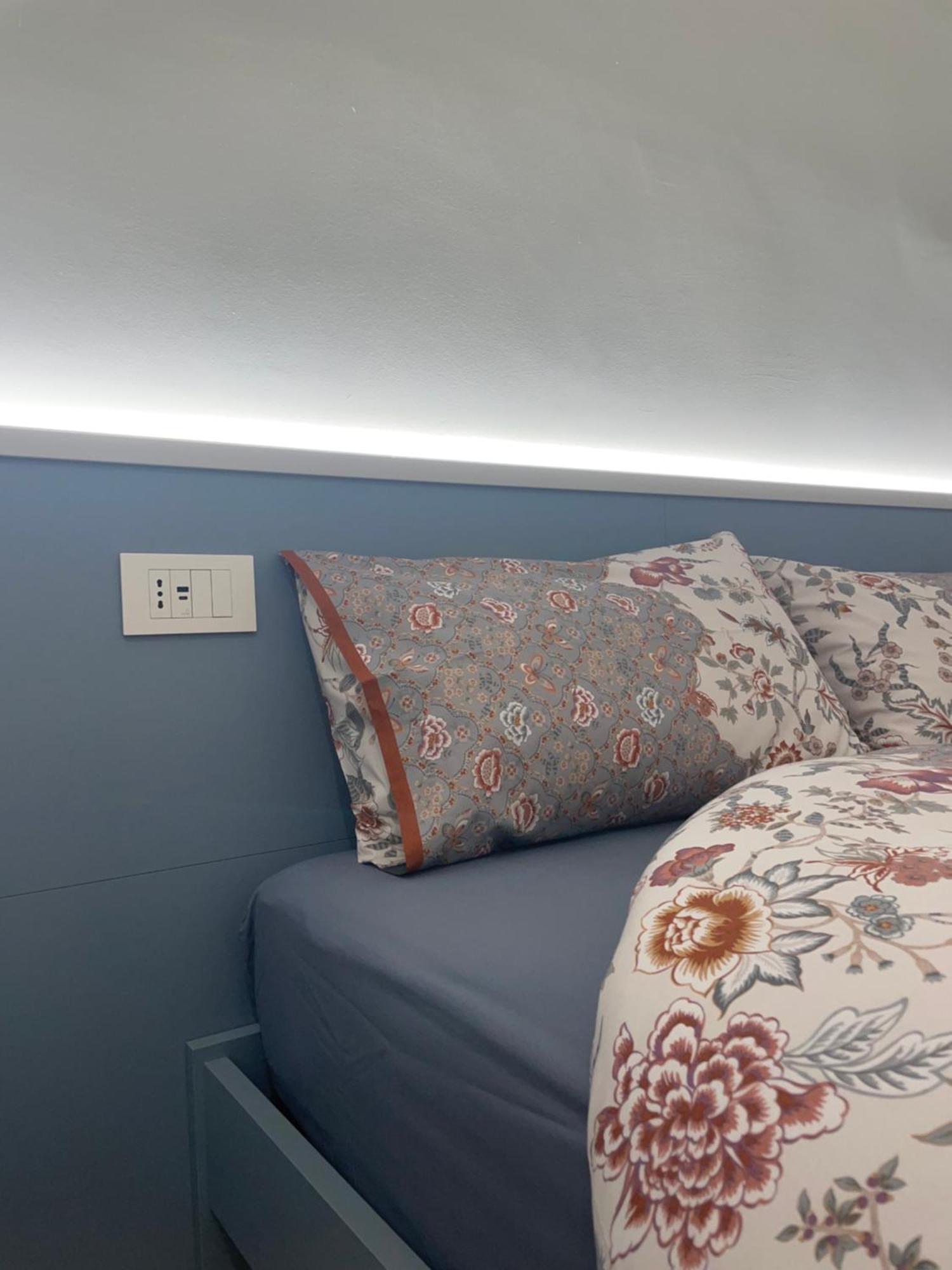 La Casa De Lu Barone Apartment San Demetrio ne' Vestini Bagian luar foto
